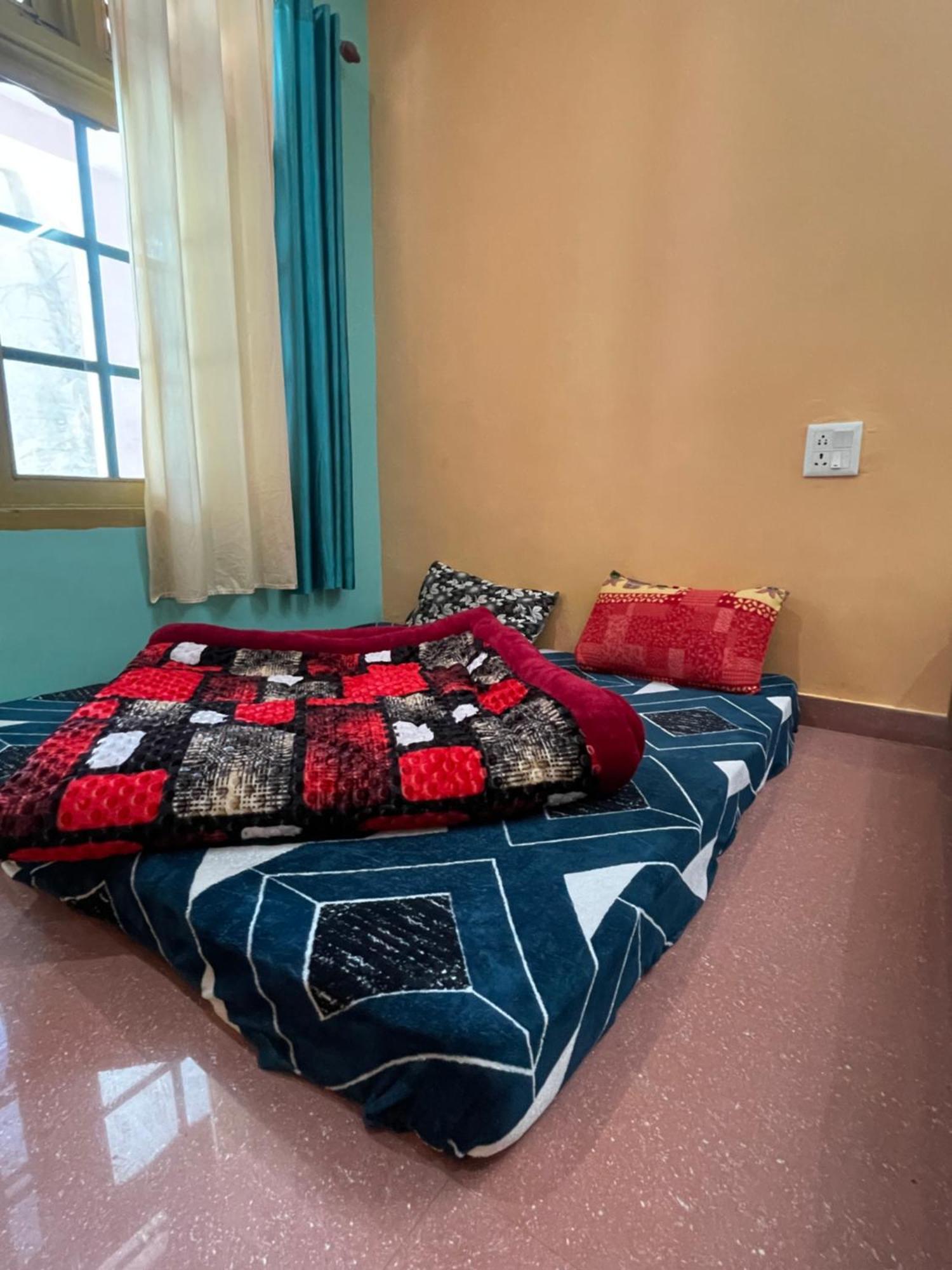 Chojh Inn Guest House Kasol Zewnętrze zdjęcie