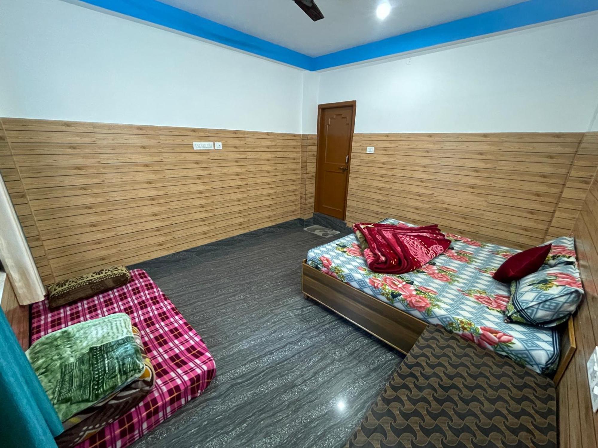 Chojh Inn Guest House Kasol Zewnętrze zdjęcie