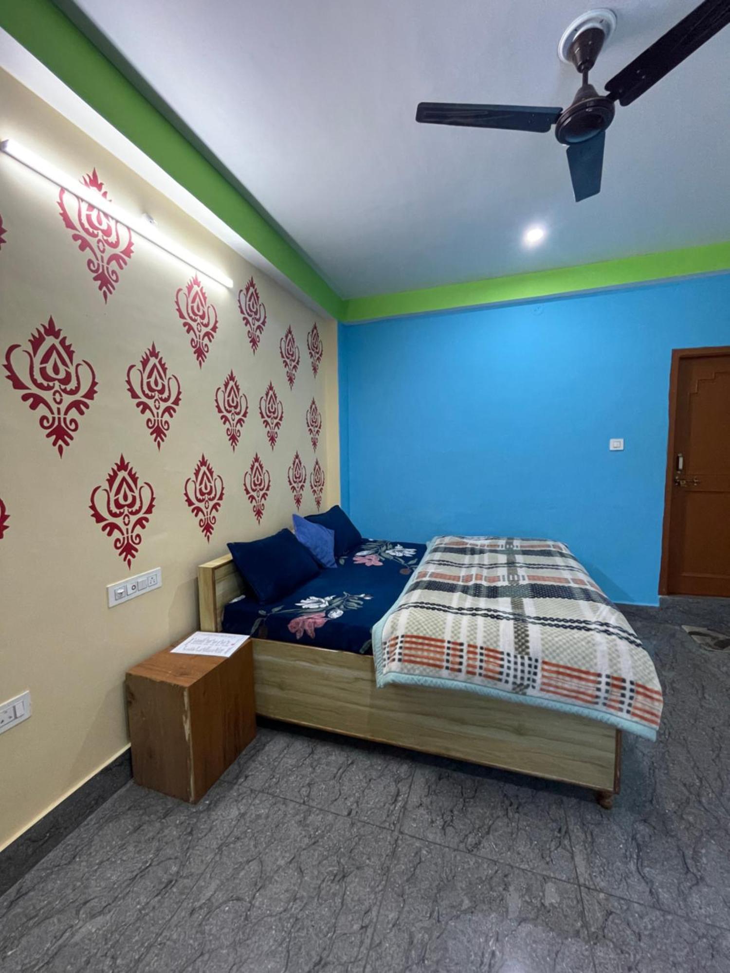 Chojh Inn Guest House Kasol Zewnętrze zdjęcie