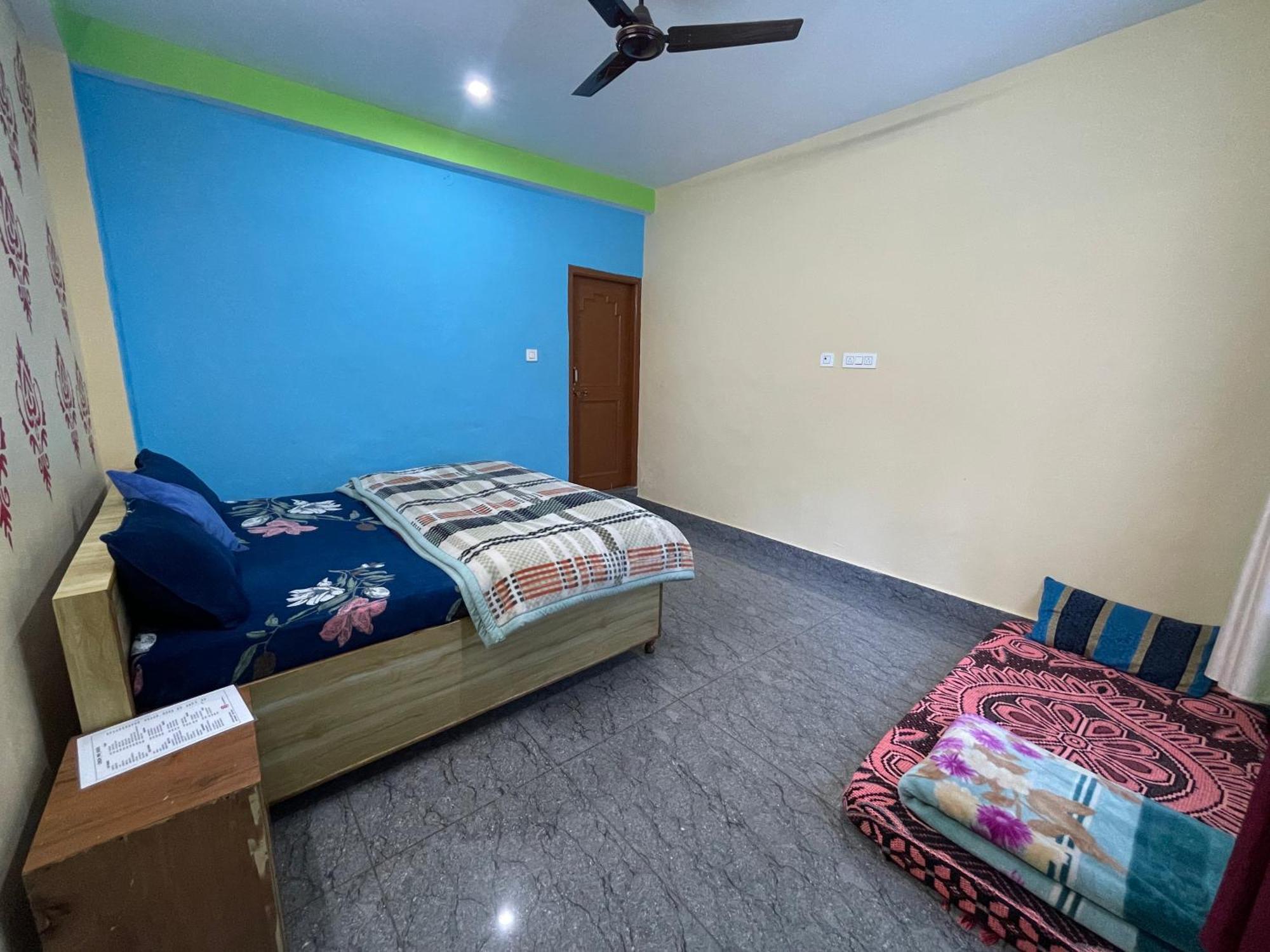 Chojh Inn Guest House Kasol Zewnętrze zdjęcie