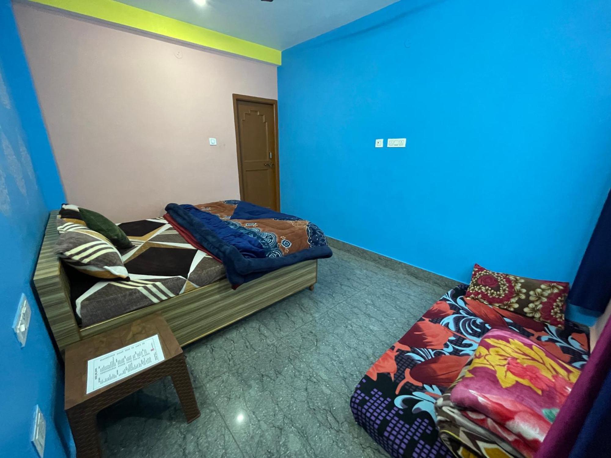 Chojh Inn Guest House Kasol Zewnętrze zdjęcie