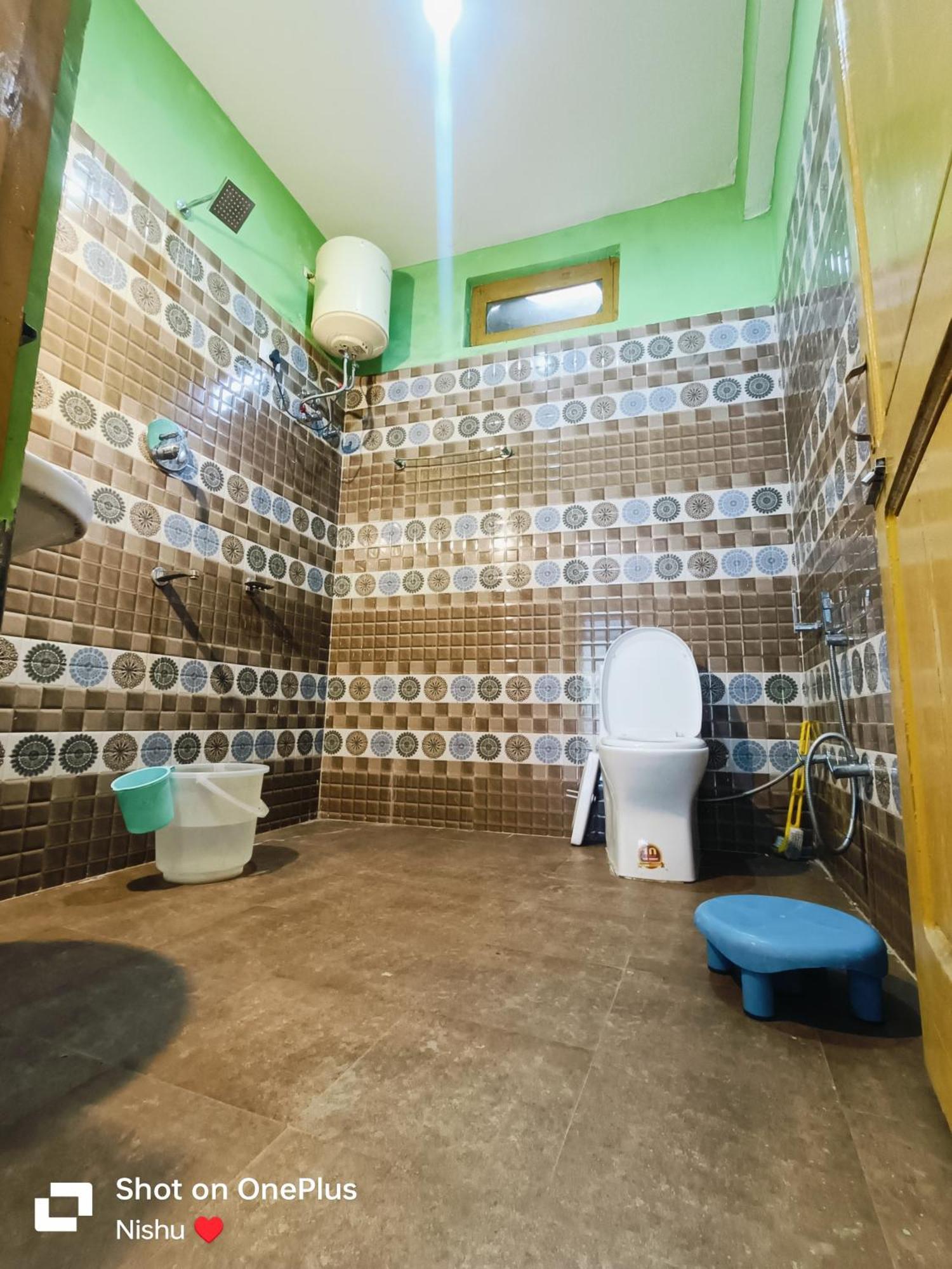 Chojh Inn Guest House Kasol Zewnętrze zdjęcie